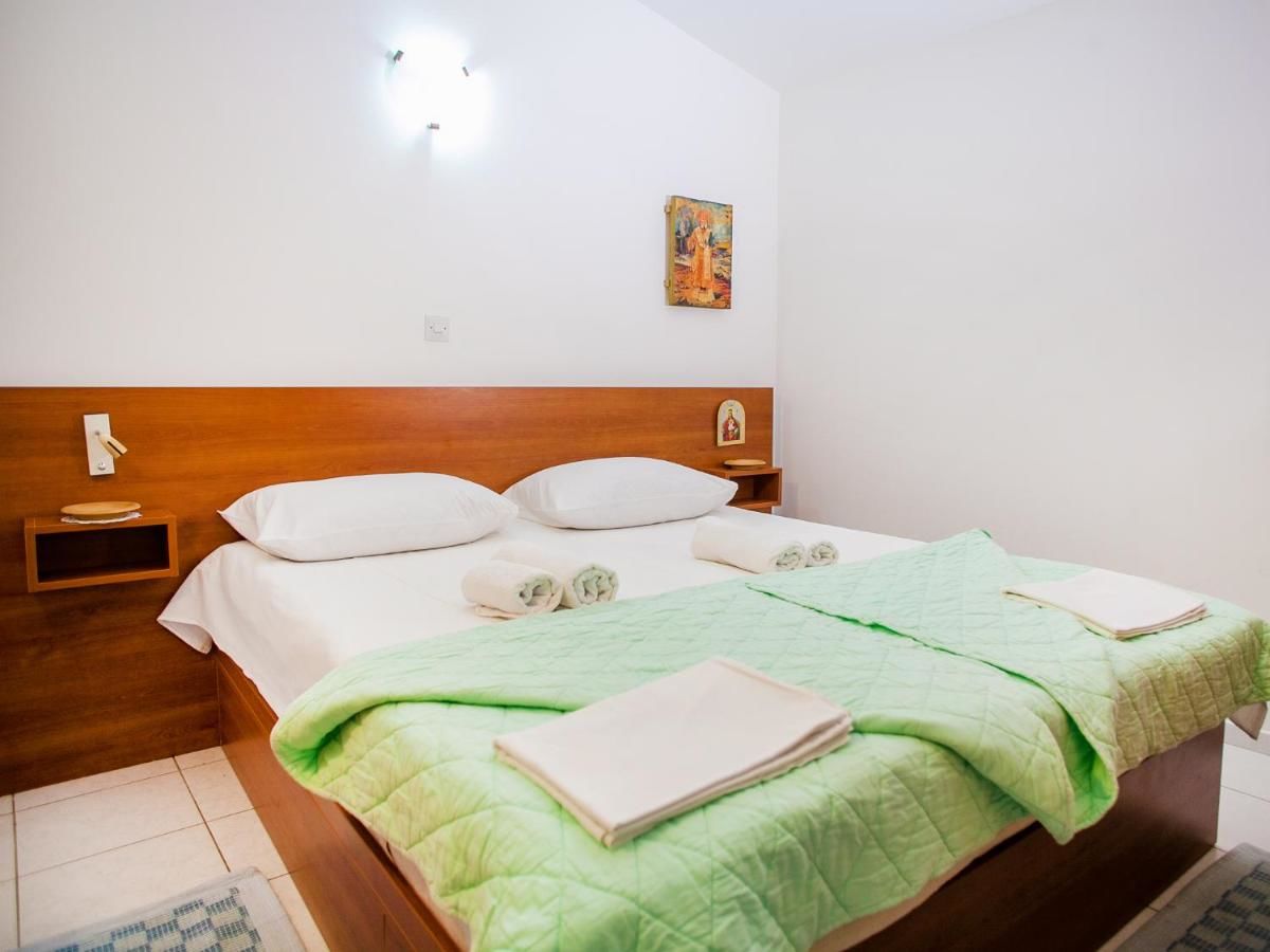 Апартаменты Apartments Adria Петровац-39