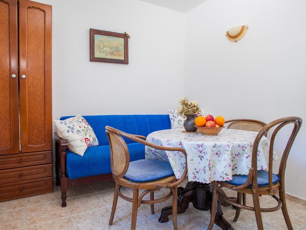 Апартаменты Apartments Adria Петровац