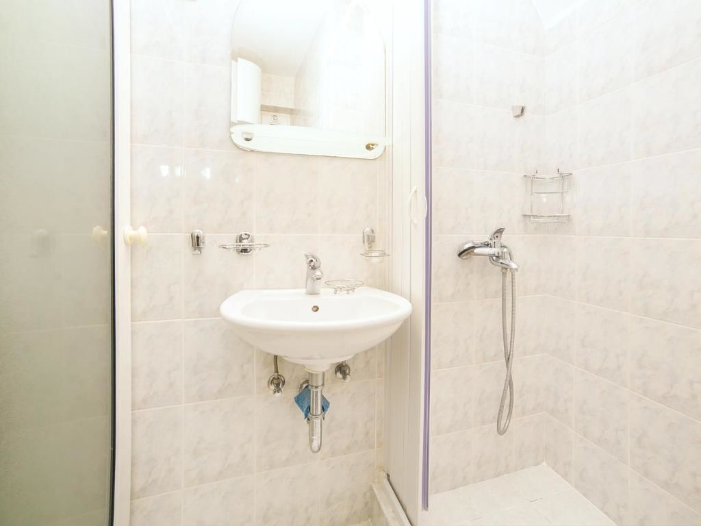 Апартаменты Apartments Adria Петровац