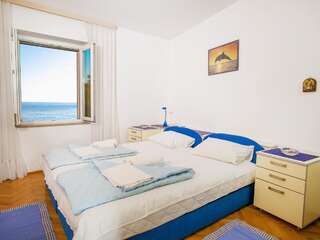 Апартаменты Apartments Adria Петровац-4