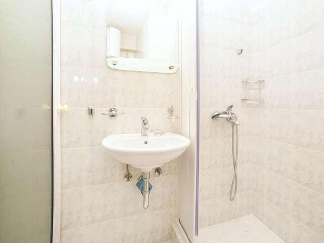 Апартаменты Apartments Adria Петровац-21