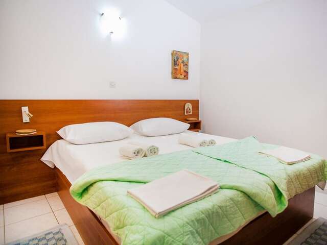 Апартаменты Apartments Adria Петровац-38