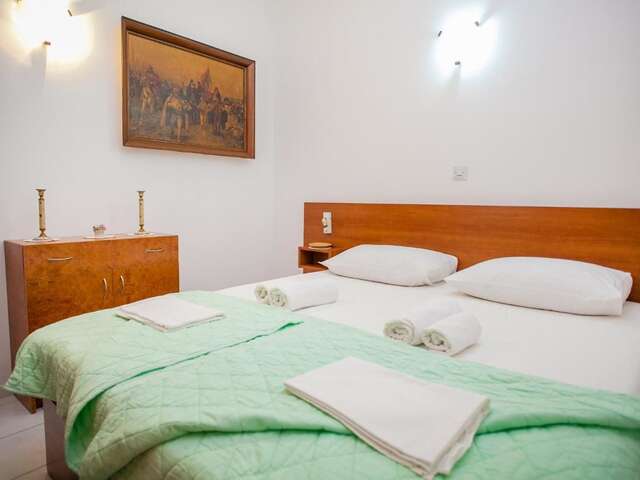 Апартаменты Apartments Adria Петровац-39