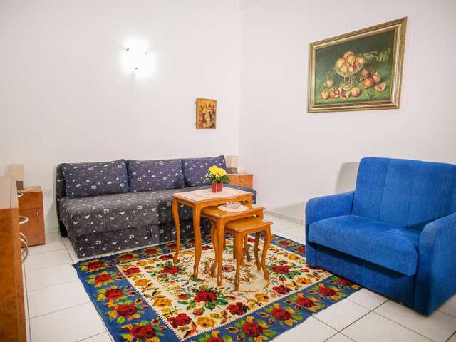 Апартаменты Apartments Adria Петровац-40
