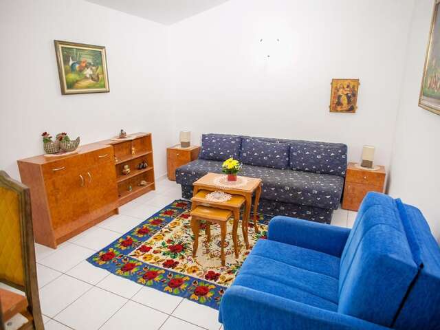 Апартаменты Apartments Adria Петровац-41