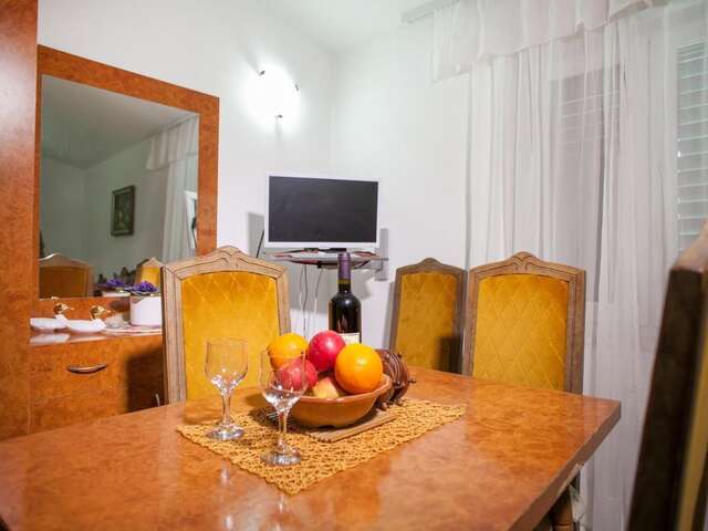 Апартаменты Apartments Adria Петровац-6