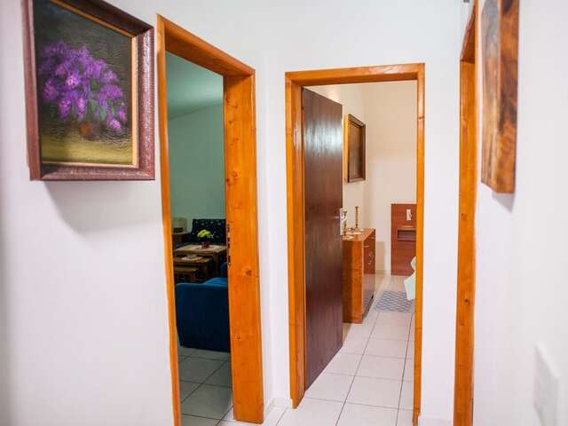 Апартаменты Apartments Adria Петровац-46
