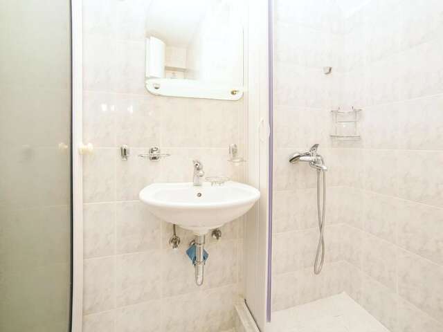 Апартаменты Apartments Adria Петровац-57