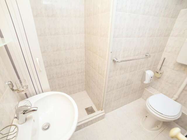 Апартаменты Apartments Adria Петровац-58